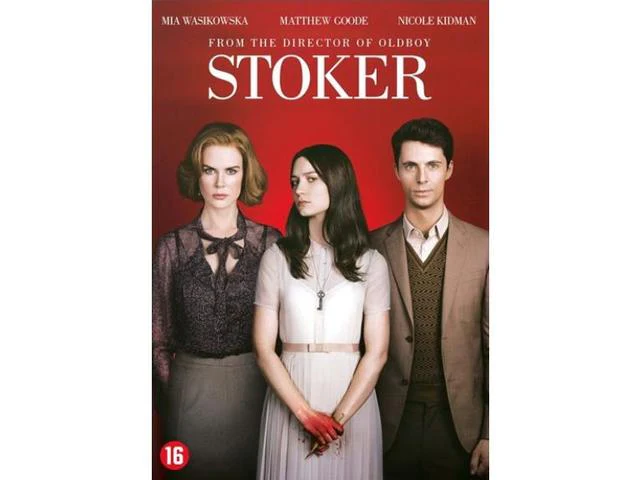 20th Century Fox Stoker
