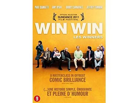 20th Century Fox Win win - Image 2