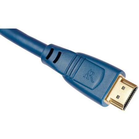 Acoustic Research AP4086 HDMI Kabel 1.4 3D Ethernet - Image 2
