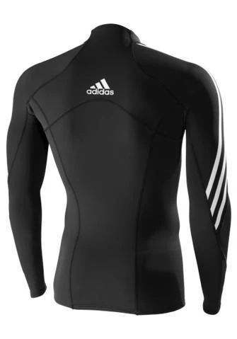 Adidas J ASA Neoprene Top ls - Image 2