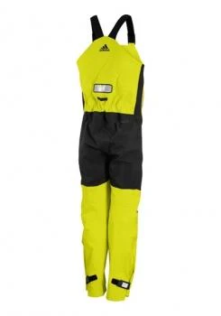Adidas U ASX GTX High Bib heren zeilbroek hoog model met schouderbanden - Image 2