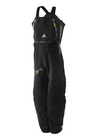 Adidas U ASX GTX High Bib heren zeilbroek hoog model  met schouderbanden