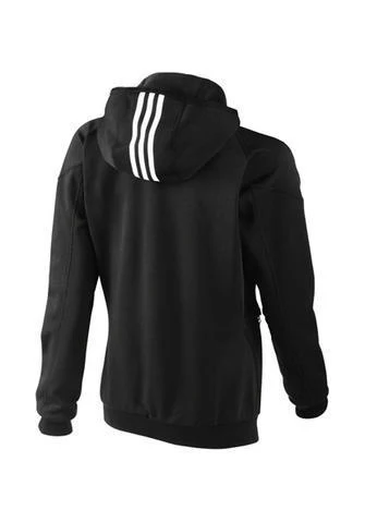 Adidas W ASE BF Hooded Jacket - Image 2