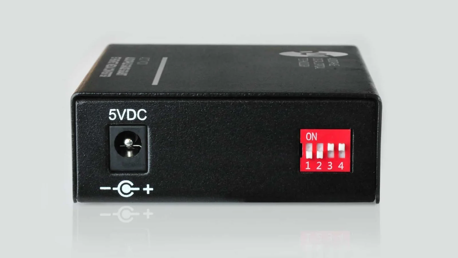 Adot MC02 Dual Complete Fiberkit voor switches zonder SFP - Image 3