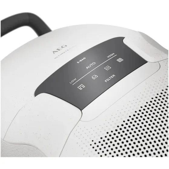 AEG AB81U1SW Stofzuiger met AllFloor AutoLEDmondstuk en 50,= cashback via AEG - Image 2
