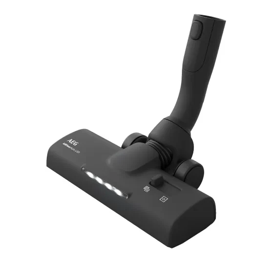AEG AB81U1SW Stofzuiger met AllFloor AutoLEDmondstuk en 50,= cashback via AEG - Image 5