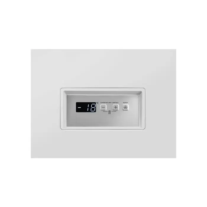 AEG AHB520E1LW vriezer kistmodel - Image 7