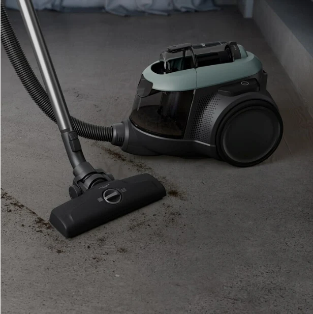 AEG AL61C2OG Sledestofzuiger met 20,= cashback via AEG - Image 2