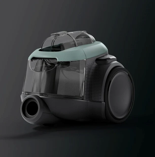 AEG AL61C2OG Sledestofzuiger met 20,= cashback via AEG - Image 3