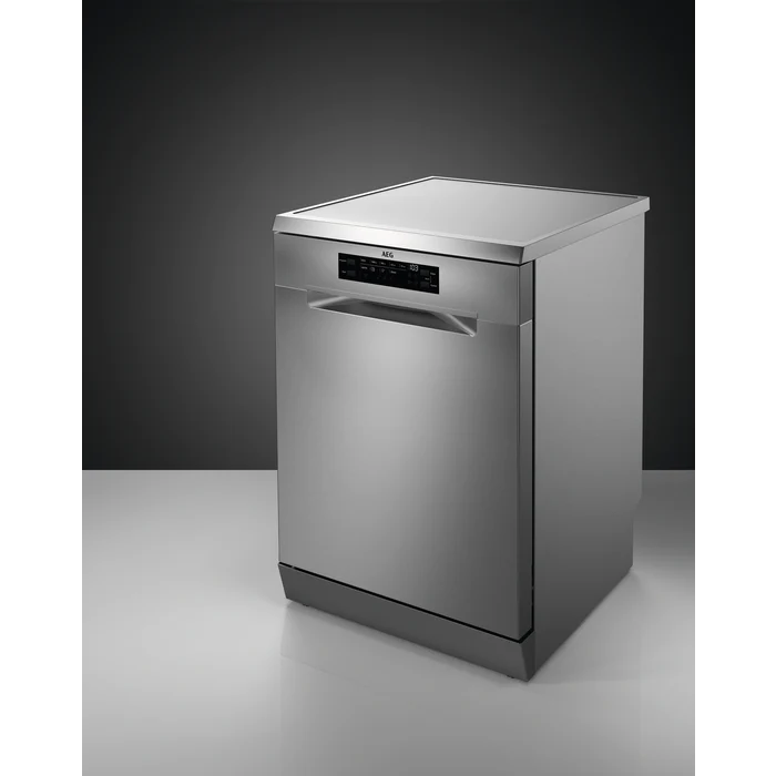 AEG FFB33607ZM Vaatwassers - Image 4