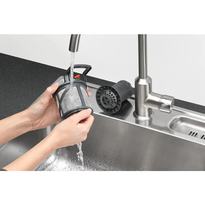 AEG FFB64627ZM vaatwasser - Image 3