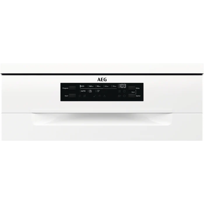 AEG FFB64627ZW vaatwasser - Image 2