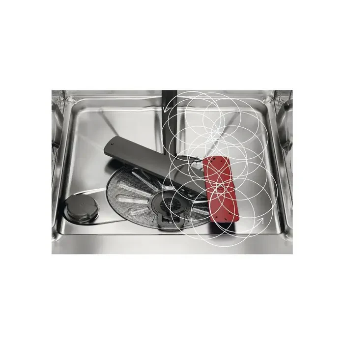AEG FFB74917ZW Vaatwasser - Image 3