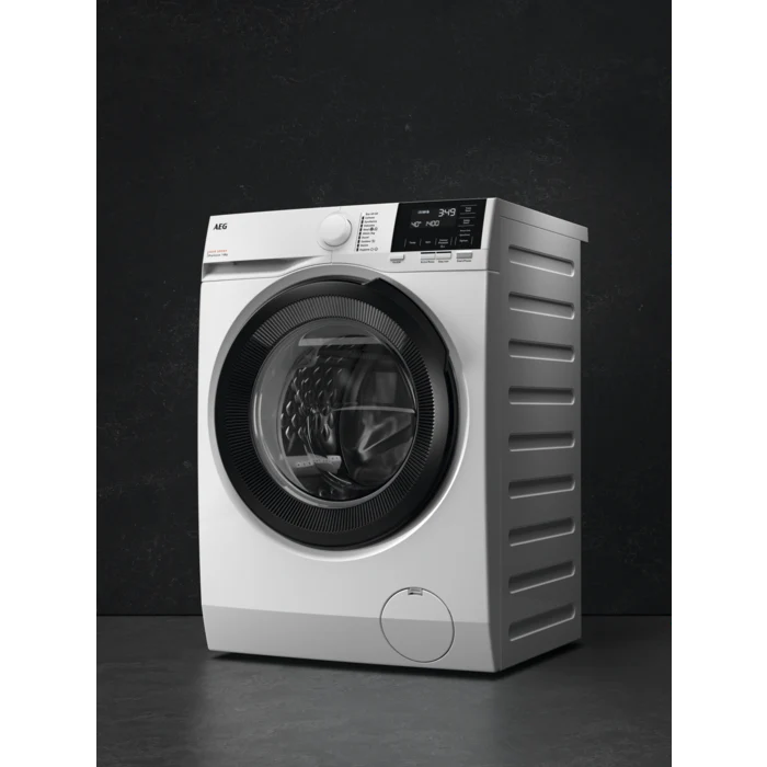 AEG LR6ALPHEN Wasmachine met groot display, Aquacontrol - Image 2