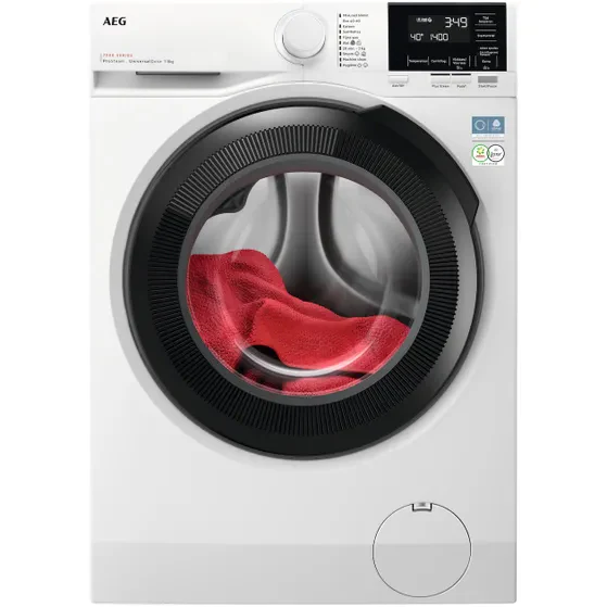 AEG LR74BREMEN Wasmachine met preciseWash programma en 50,= cashback via AEG