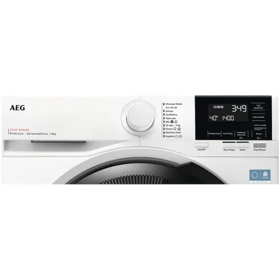 AEG LR74BREMEN Wasmachine met preciseWash programma en 50,= cashback via AEG - Image 2