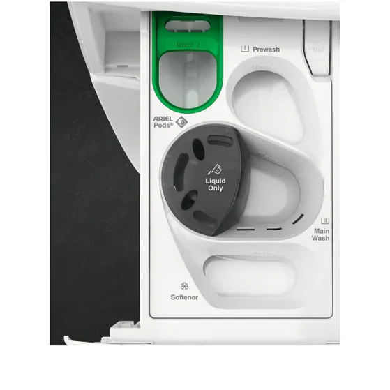 AEG LR74BREMEN Wasmachine met preciseWash programma en 50,= cashback via AEG - Image 7