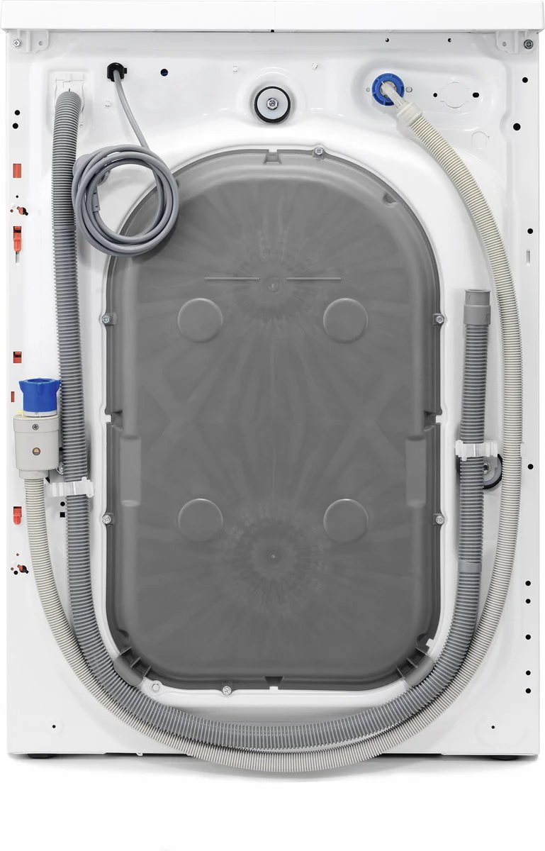 AEG LR7604HC4 met 3 schokbrekers warmwateraansluiting - Image 4