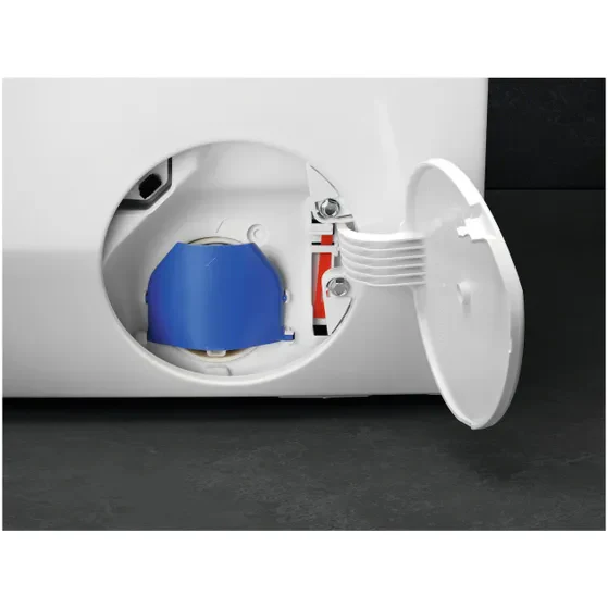 AEG LR87BADEN Wasmachine met wifi connect en 75 euro cashback via AEG - Image 5