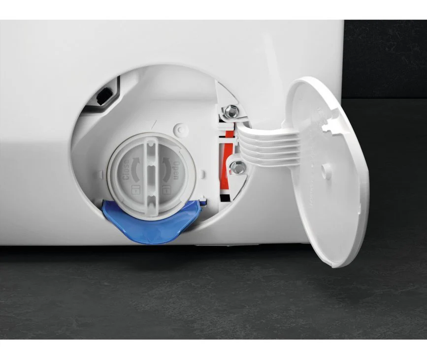 AEG LR8BADEN Wasmachine met wifi connect en 75,= cashback via AEG - Image 5