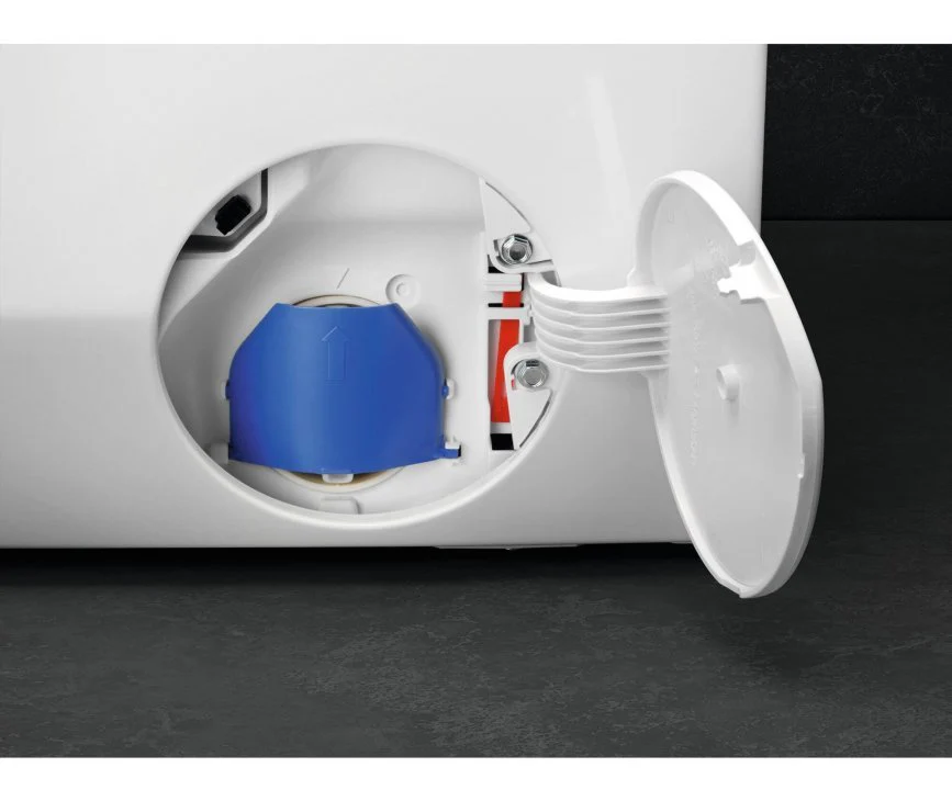 AEG LR8MUNSTER Wasmachine met autodosering - Image 3