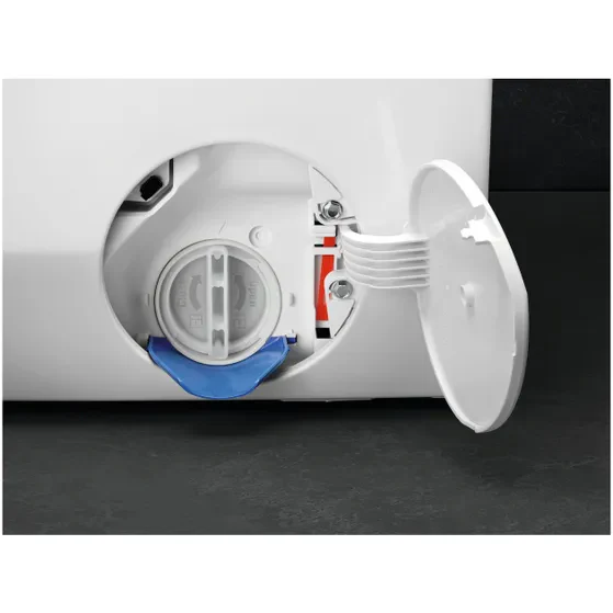 AEG LR97HAMBURG Wasmachine met AbsoluteCare® en 100,= cashback via AEG - Image 5