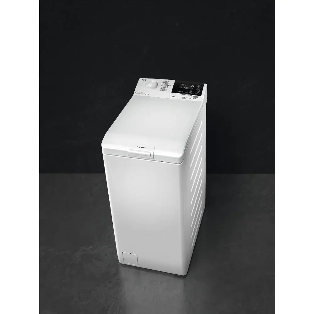AEG LTR6363A bovenlader wasmachine - Image 7