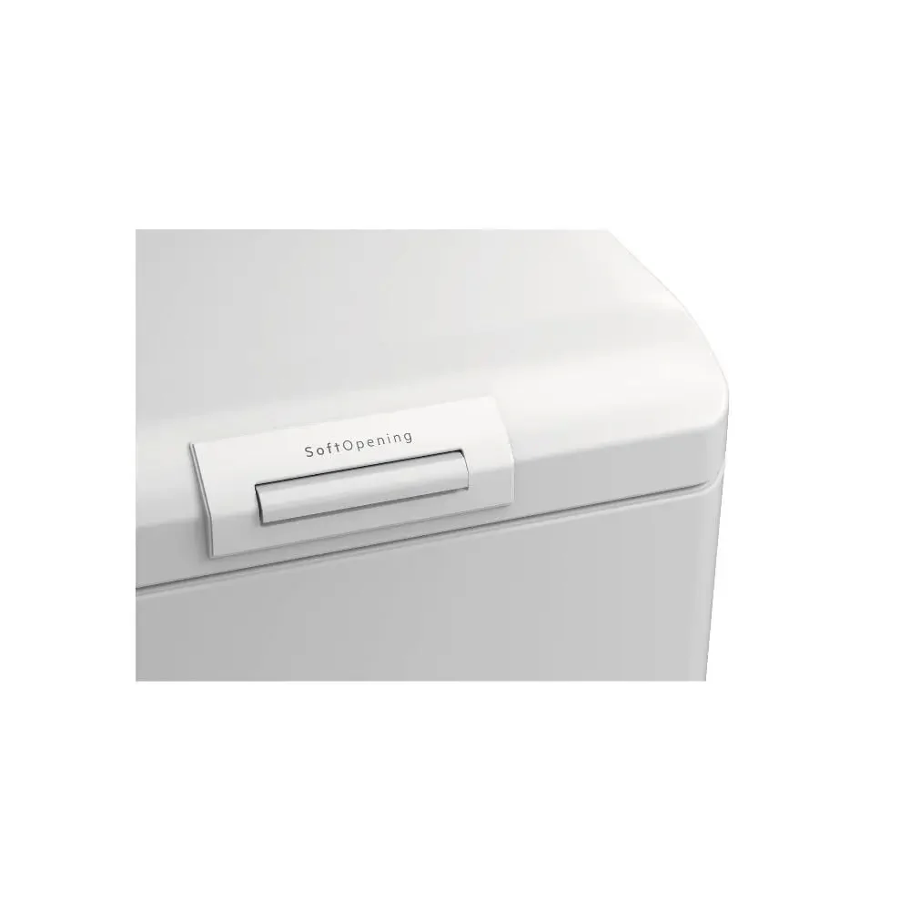 AEG LTR6363A bovenlader wasmachine - Image 4