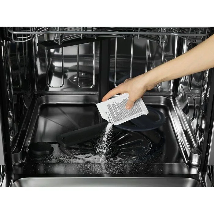 AEG M2DCP050 Super Clean vaatwasser ontvetter (2 zakjes) - Image 3