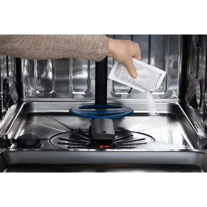 AEG M2DCP050 Super Clean vaatwasser ontvetter (2 zakjes) - Image 5