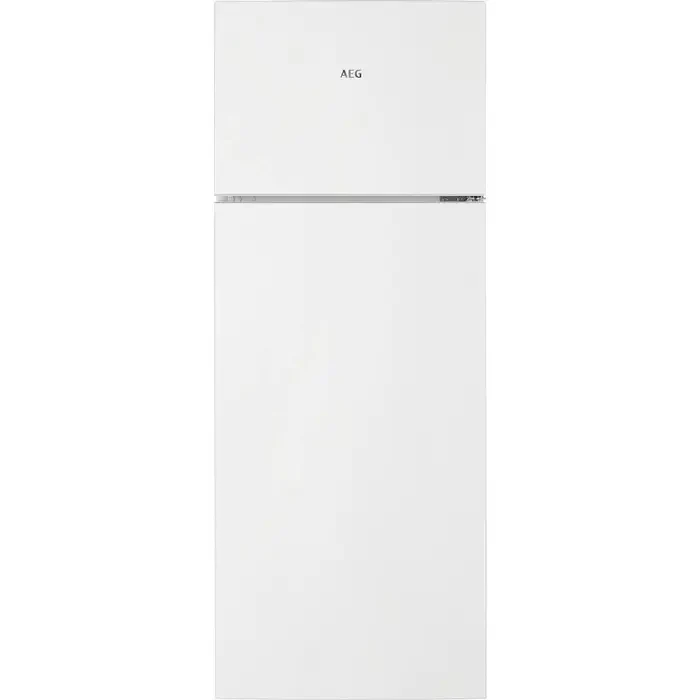 AEG RDS424E1AW Koelvries combinatie