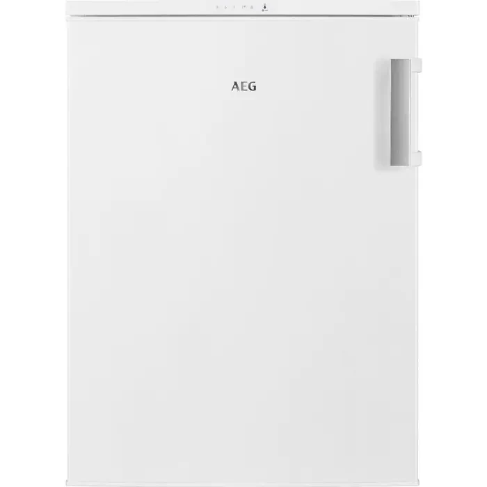 AEG RTB413D1AW koelkast tafelmodel