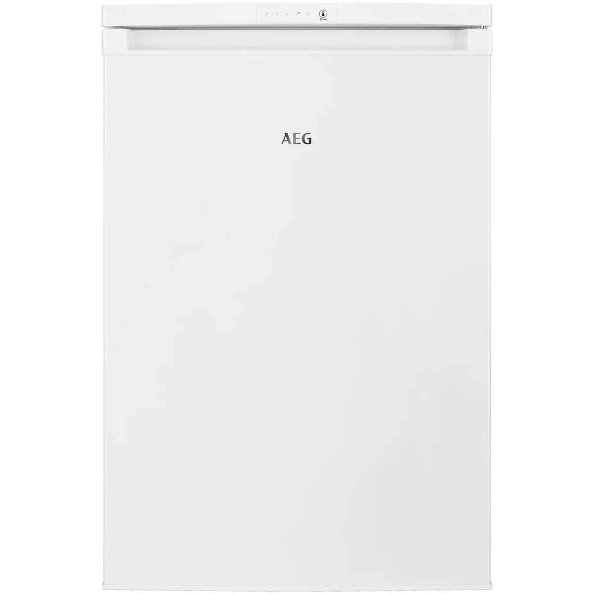 AEG RTS811DXAW Koelkast tafelmodel met vriesvak - Image 2