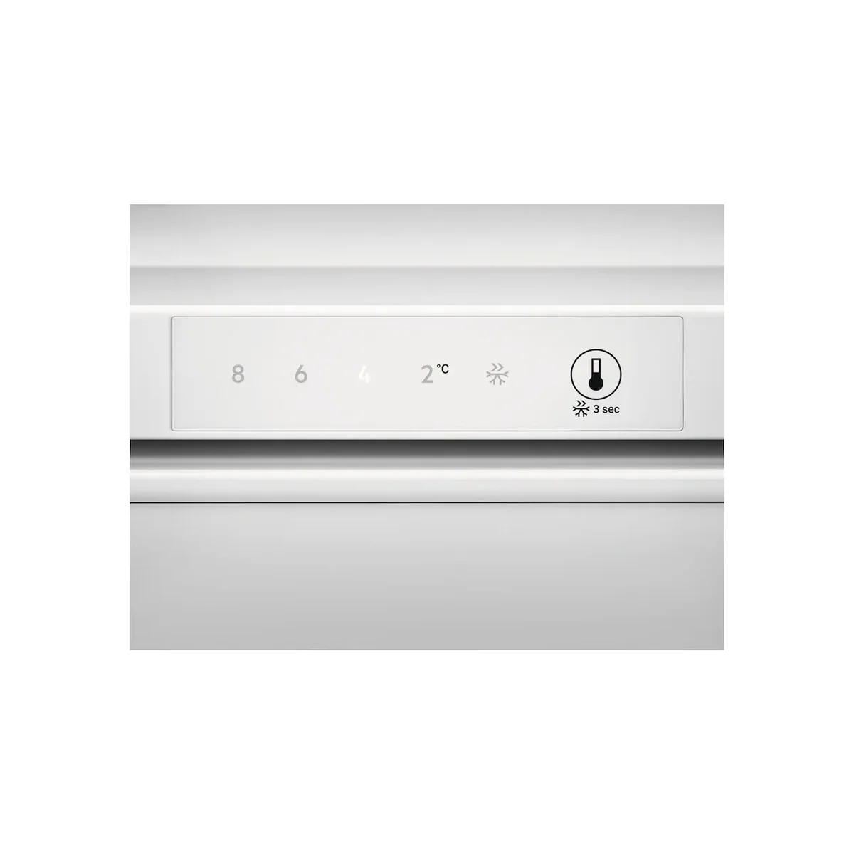 AEG RTS811DXAW Koelkast tafelmodel met vriesvak - Image 3