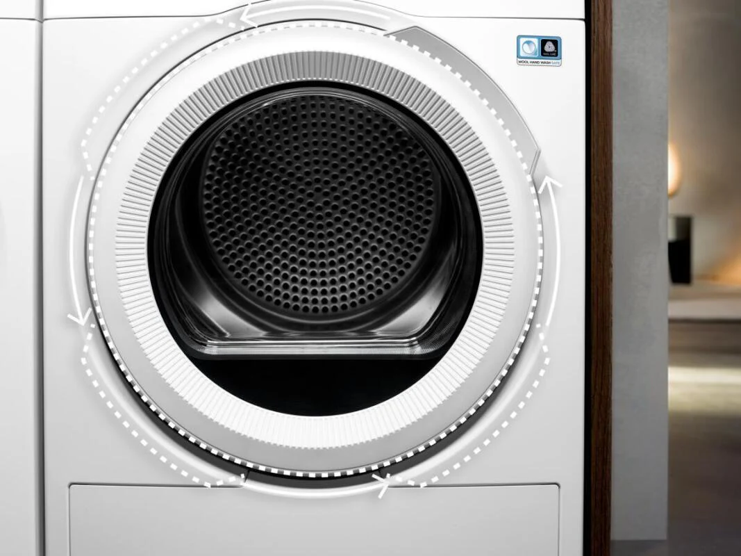 AEG TR73BOCHUM warmtepompdroger met 50,= cashback via AEG - Image 2