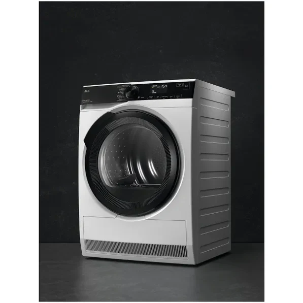 AEG TR86TRIER warmtepompdroger met binnenverlichting en 75,= cashback via AEG - Image 3