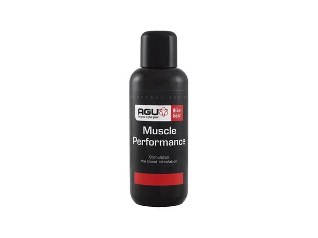 Agu Muscule Performance voor een goede doorbloeding van de spieren