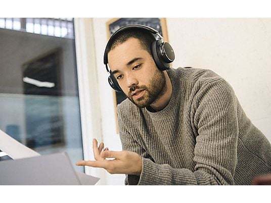 AKG N9 Hybrid ANC Wireless draadloos met USB-C dongle en Bluetooth - Image 5
