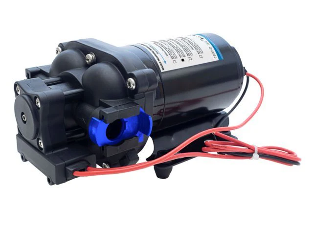 Albin WSP 2.6 drinkwaterpomp 12V - Image 2