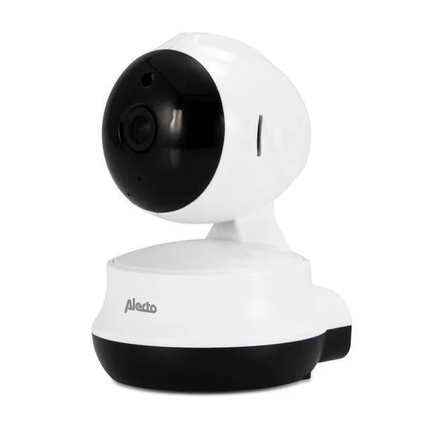 Alecto DVC-164 indoor wifi camera