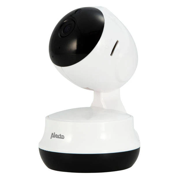 Alecto DVC-164 indoor wifi camera - Image 4