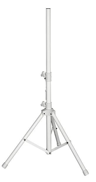 Alecto PAS300 draagbare presentatie luidsprekerset met subwoofer en statieven - Image 6