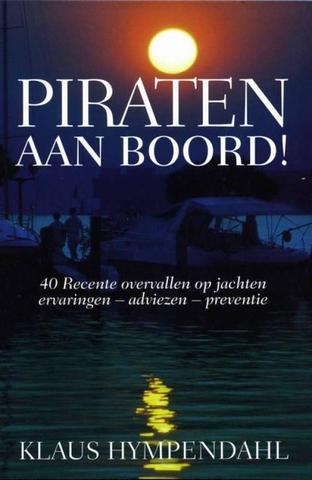 Alk Piraten aan boord