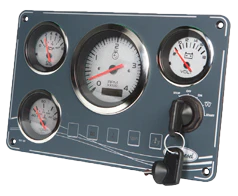 Allpa SVT30 Paneel voor Sole Mini-17/29 - Image 2