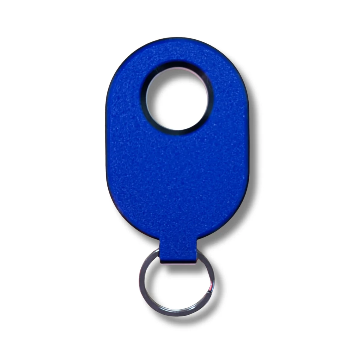 Anchoright Keyfloat Navy drijvende sleutelhanger