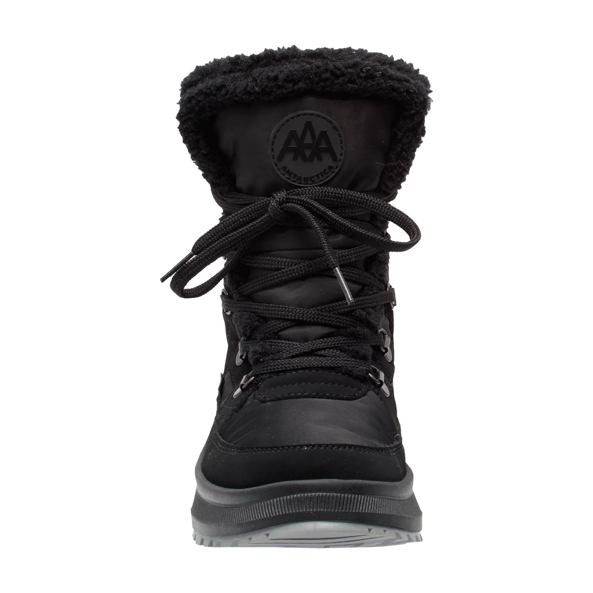 Antarctica 8722 Snowboots Dames - Zwart - Image 4