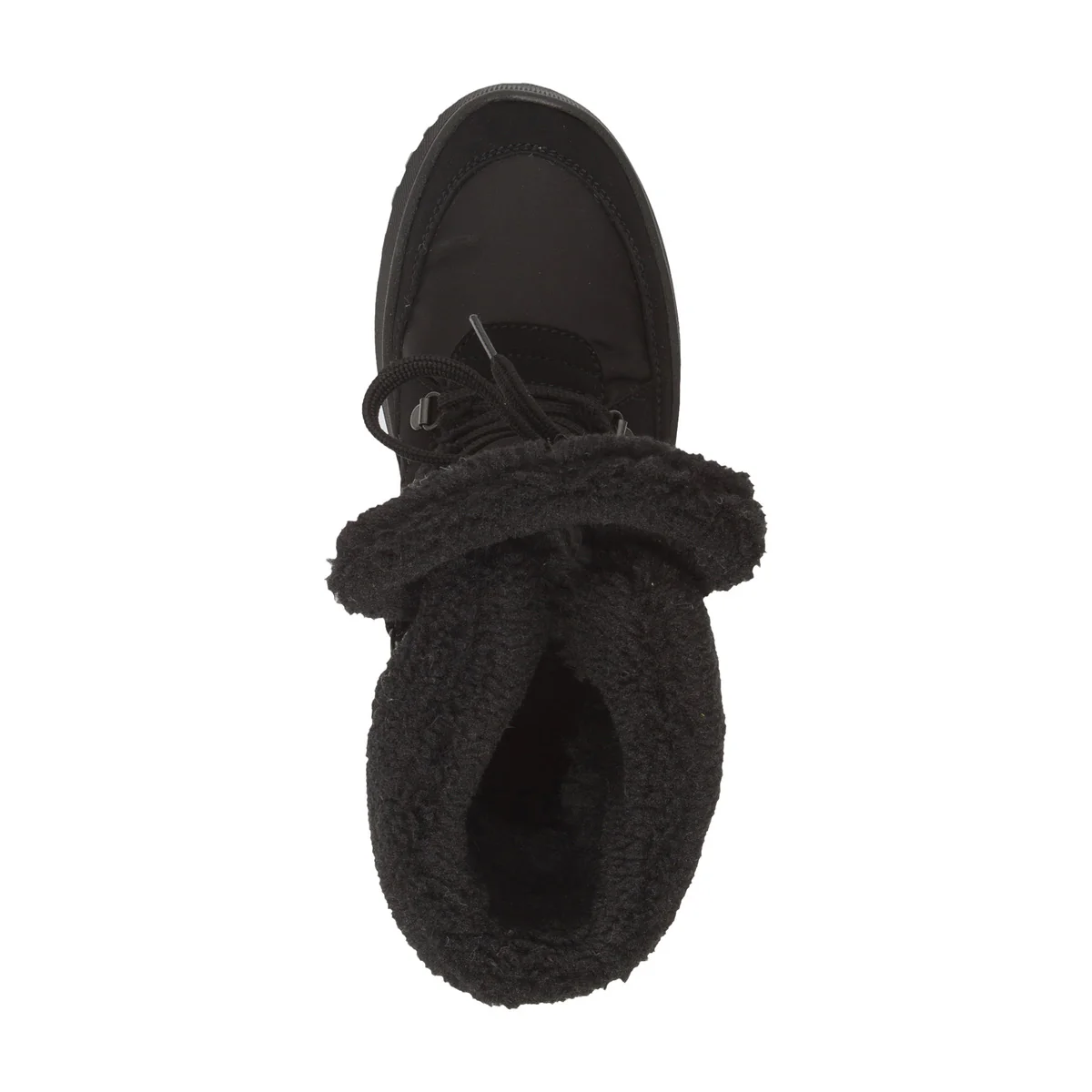 Antarctica 8722 Snowboots Dames - Zwart - Image 5