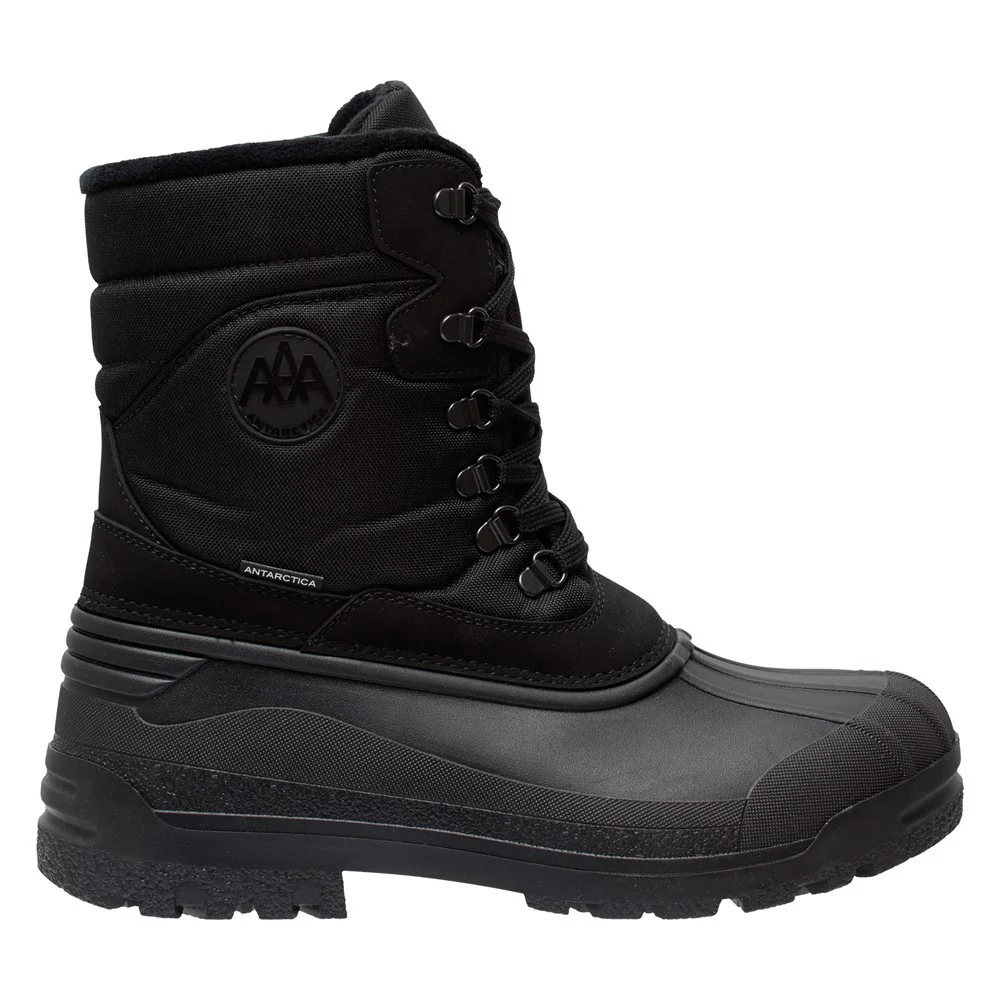 Antarctica 903 Snowboots Heren - Zwart - Image 3
