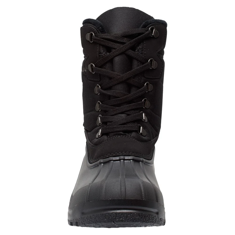 Antarctica 903 Snowboots Heren - Zwart - Image 5
