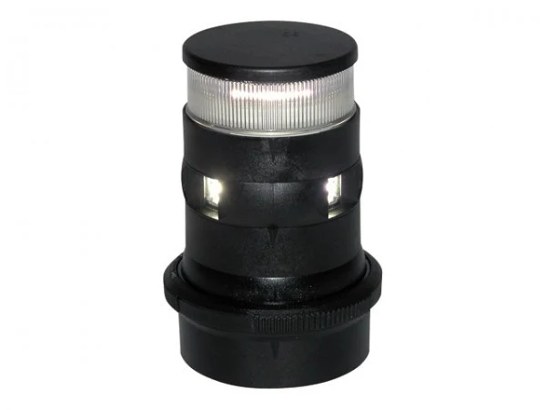 Aqua Signal AS34 Led Anker-/Toplicht voor schip < 20m